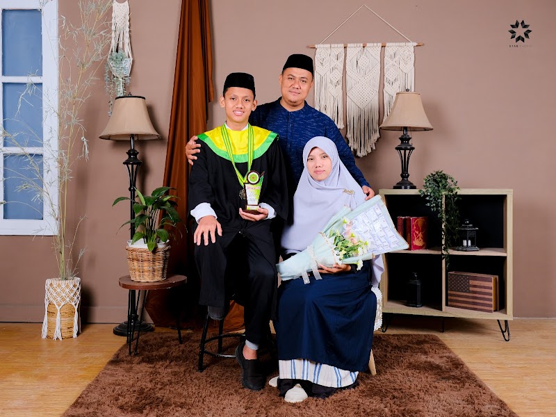 Rumah Impian di Cilacap: Ren